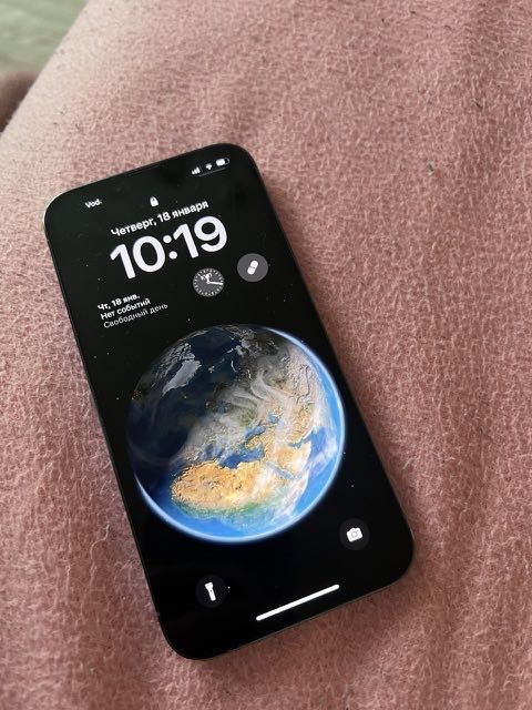 Продам IPHONE 13 pro 256