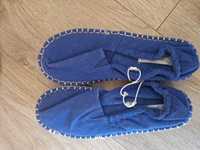 Buty espadryle 36 rozm