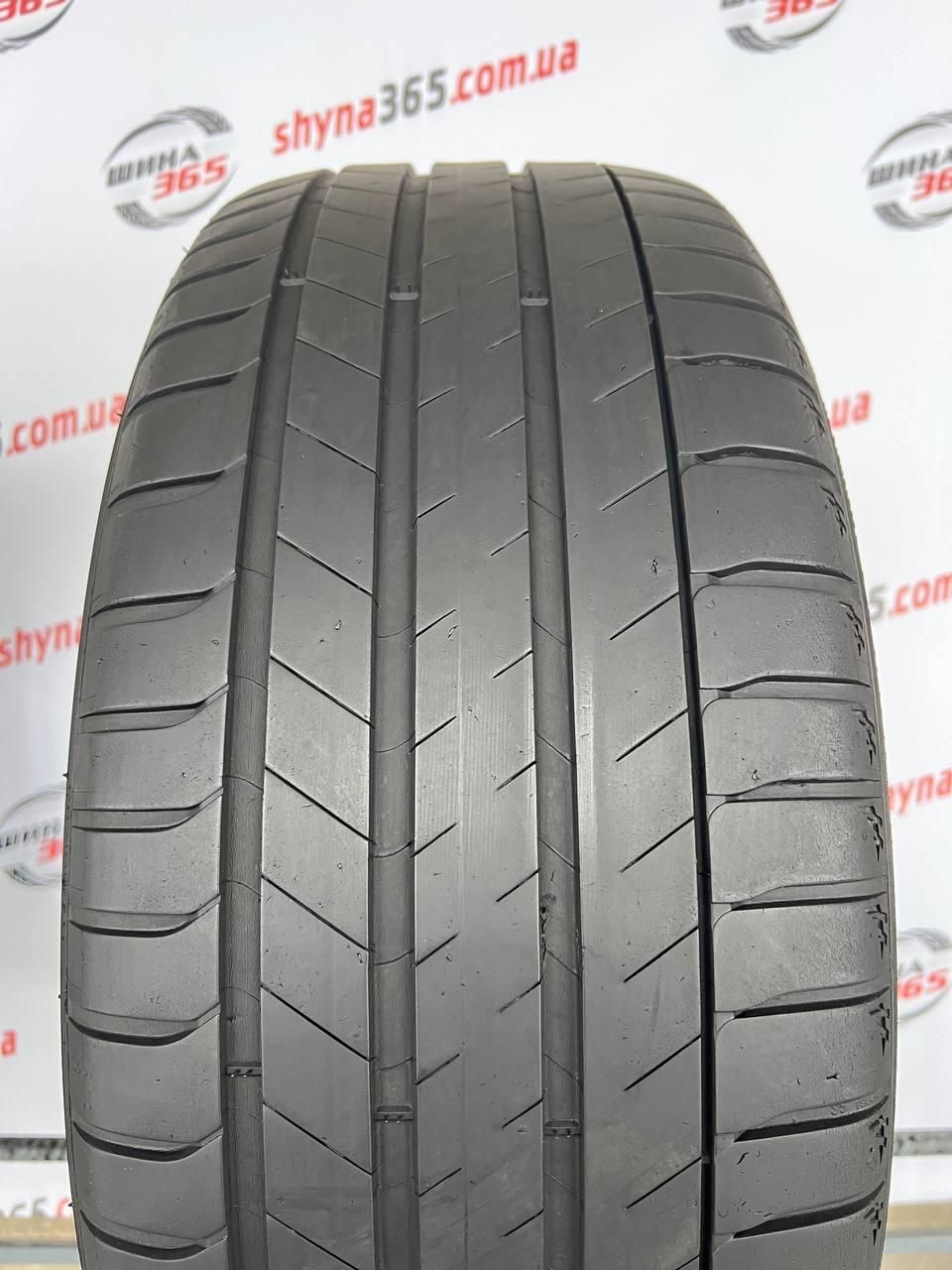 шини бу літо 235/55 r19 michelin latitude sport 3 no 5mm