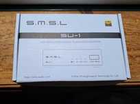 Dac smsl su-1 excelente