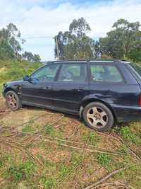 Vendo audi A4 b5 ano 1998