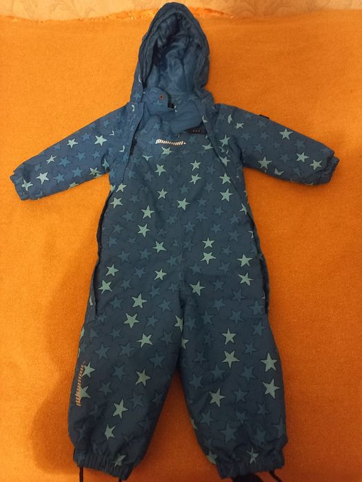 Продам комбез на 92р