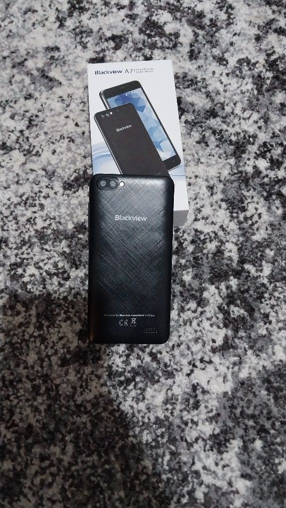 Смартфон Blackview A7 продам