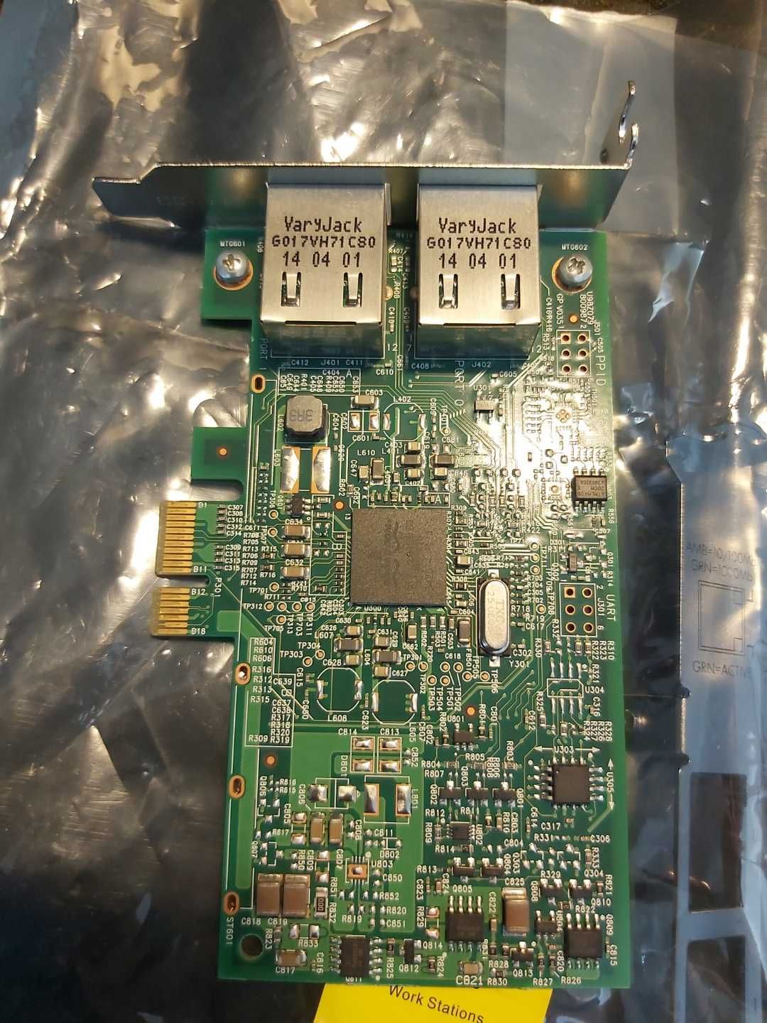 HP ProLiant MicroServer G7 AMD N54L - 2GB + HDD 500GB