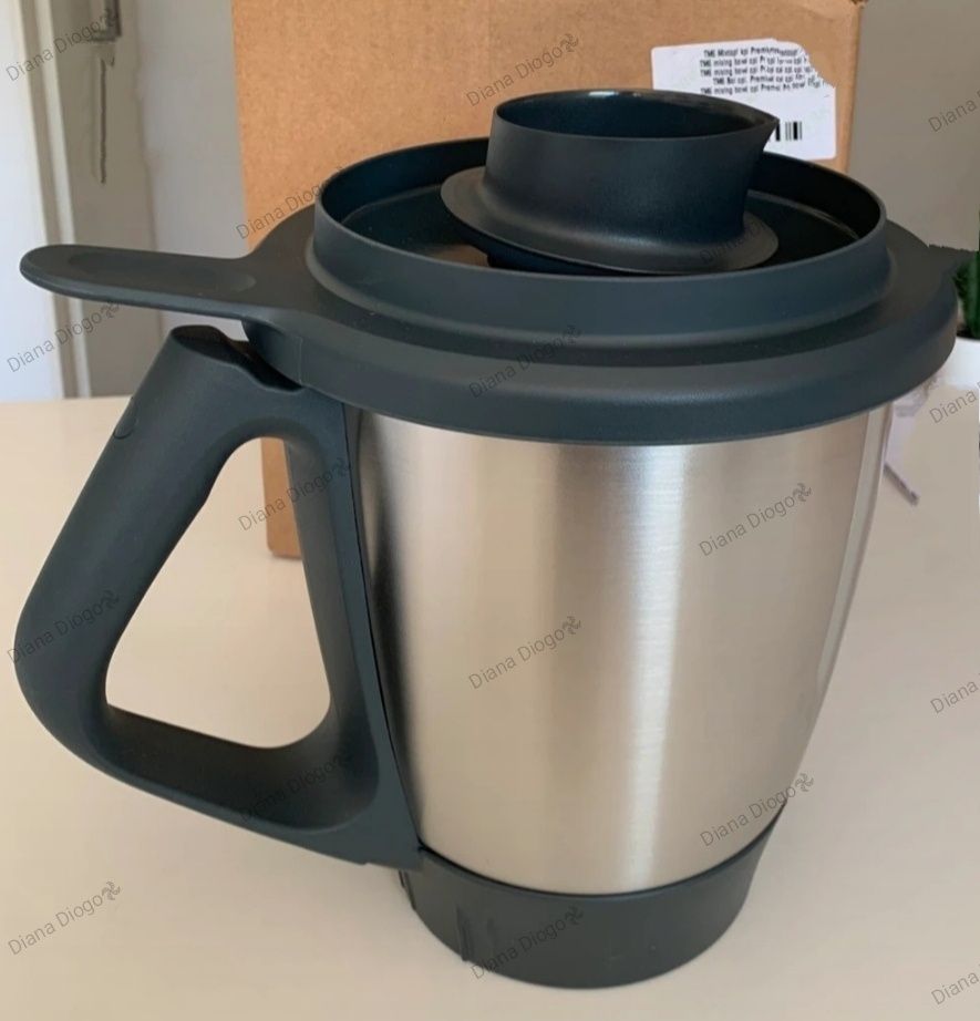 Copo Bimby TM6 Vorwerk