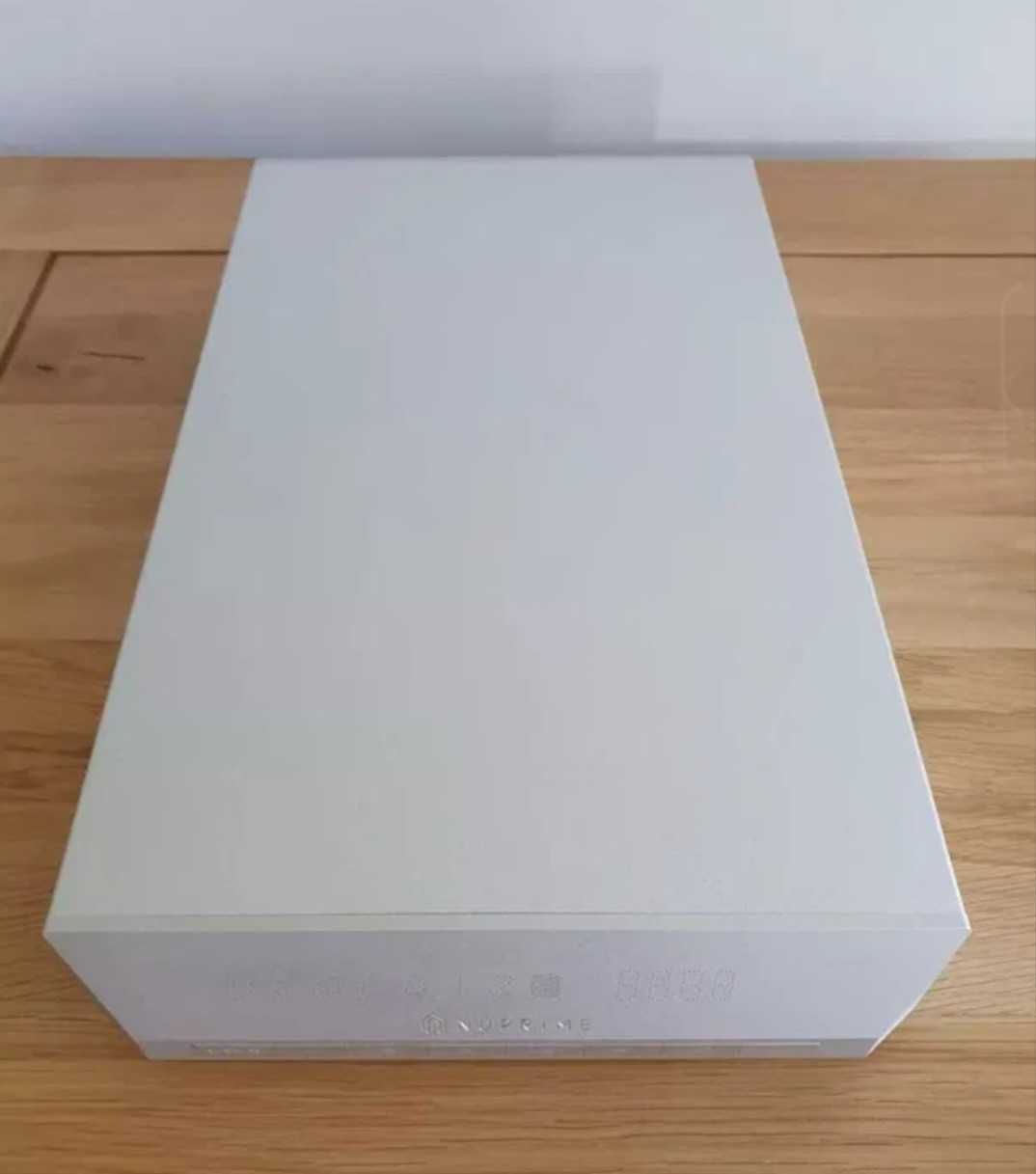 Nuprime dac 10 T.D.S.S - stan idealny!
