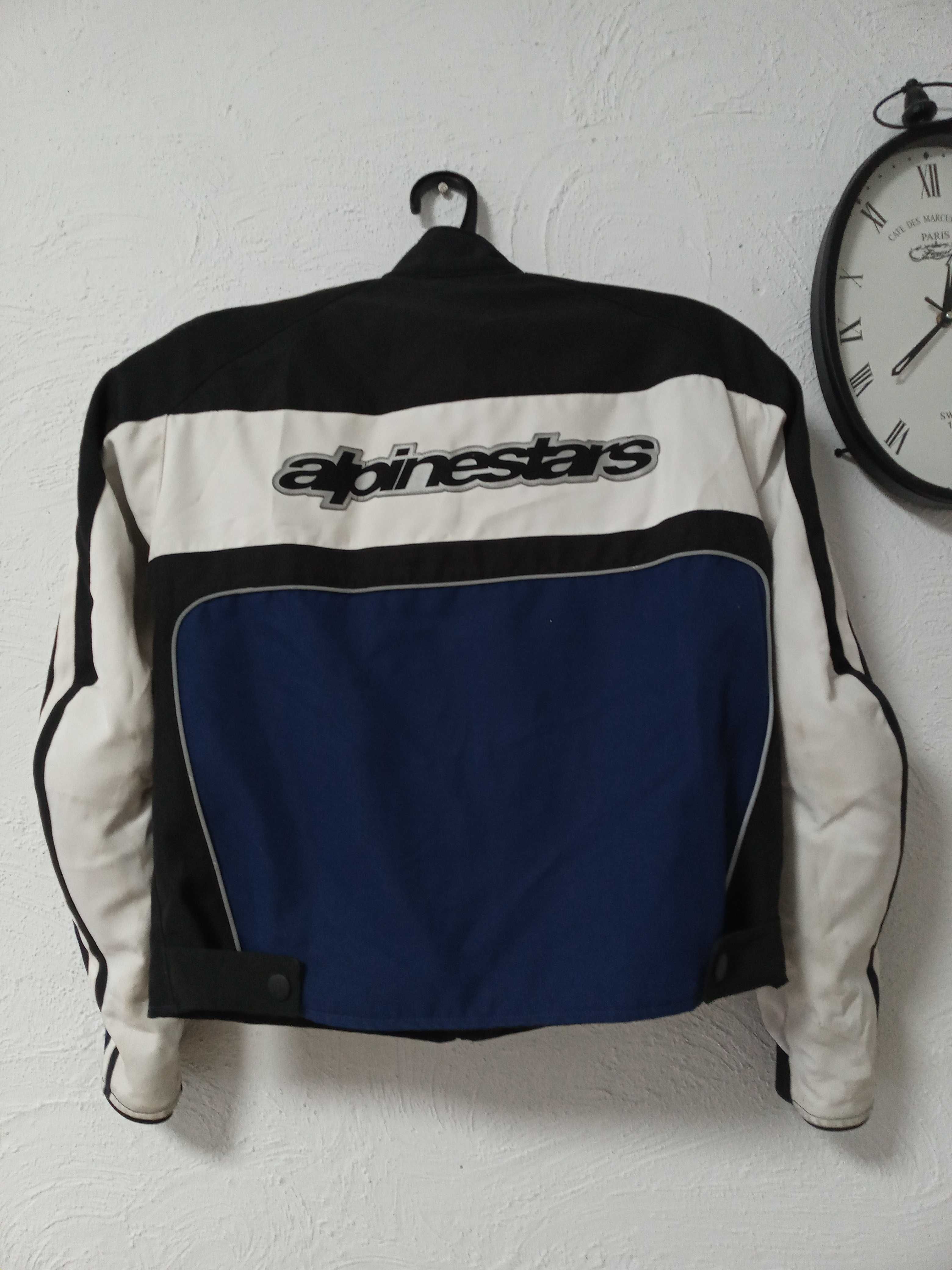 Мото куртка Alpinestars L/moto jacket women/