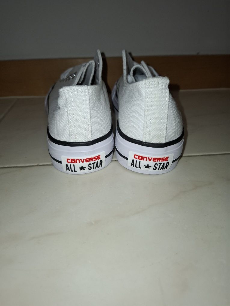 All star plataforma