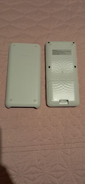 Calculadora Gráfica Casio