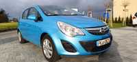 Opel Corsa D 1.2 Benz na +LPG 89000 km 2012 Klima ALU Elektryka