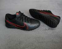 Nike mercurial oryginalne buty sportowe korki turfy orlik rozm 34