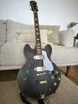 Vendo ou troco Epiphone casino