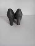 Buty na obcasie rozm. 40
