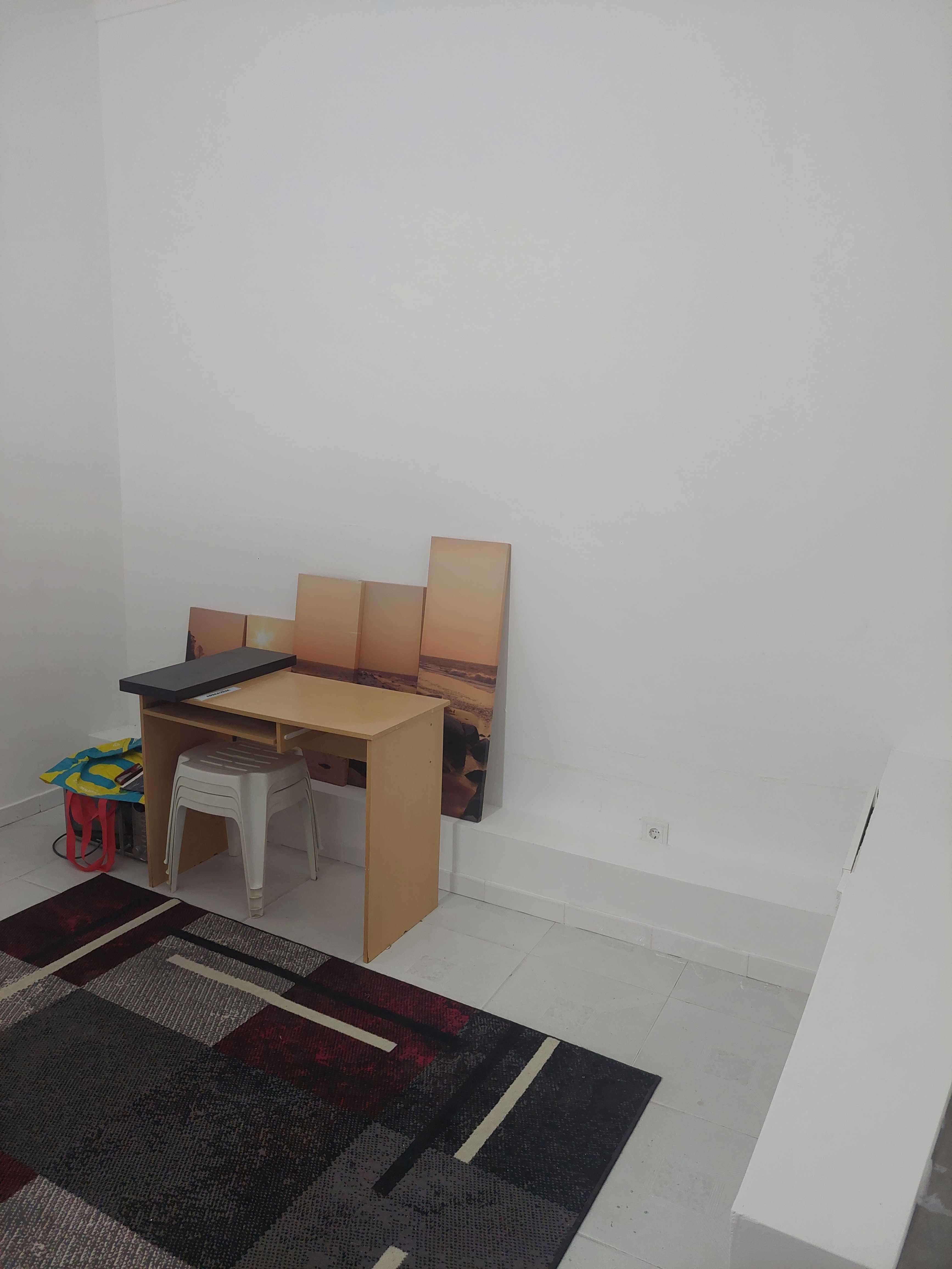 Espaço de Bem Estar