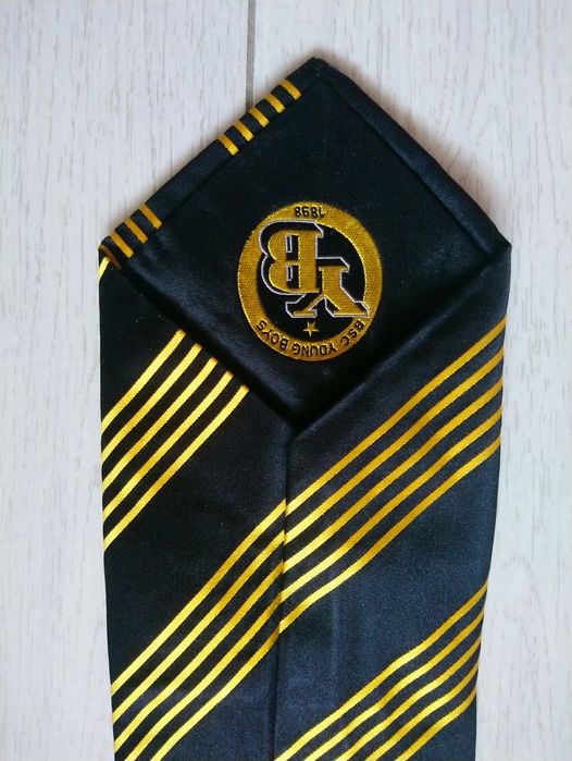 Краватка галстук YB