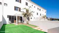 8 Apartamentos T2 na Marina de Vilamoura