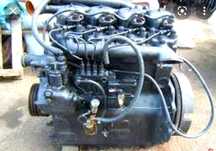 Silnik 7211 zetor 5211. 5011. 6211. 7711. 7245. 7745. 6341. 7341. 8341