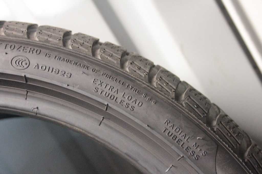 225/40/18 Pirelli Sottozero 3 225/40 R18 92V XL AO A0