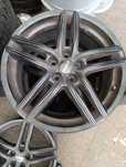 Felgi aluminiowe Ford  5x108 7x 18 Et50 4szt