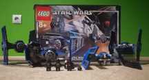 10131 TIE Fighter Collection