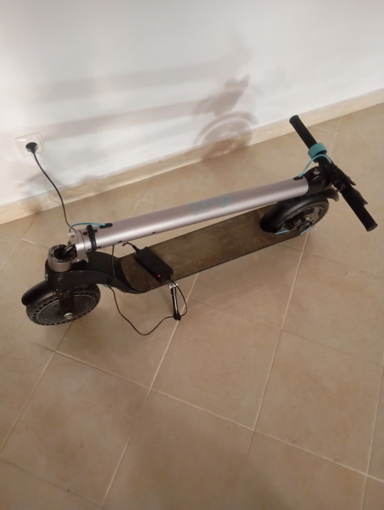 Trotinete elétrica