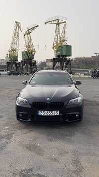 BMW Seria 5 BMW seria 5 520d Touring Mpakiet