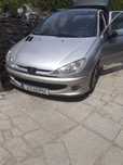 Peugeot 206 2.0HDI 90cv