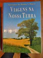 Viagens na nossa terra (2 volumes) – Selecções do Reader’s Digest