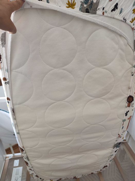 Colchão molas para Berço