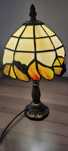 Lampka stołowa Tiffany