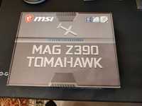 Płyta główna MSI MAG Z390 TOMAHAWK