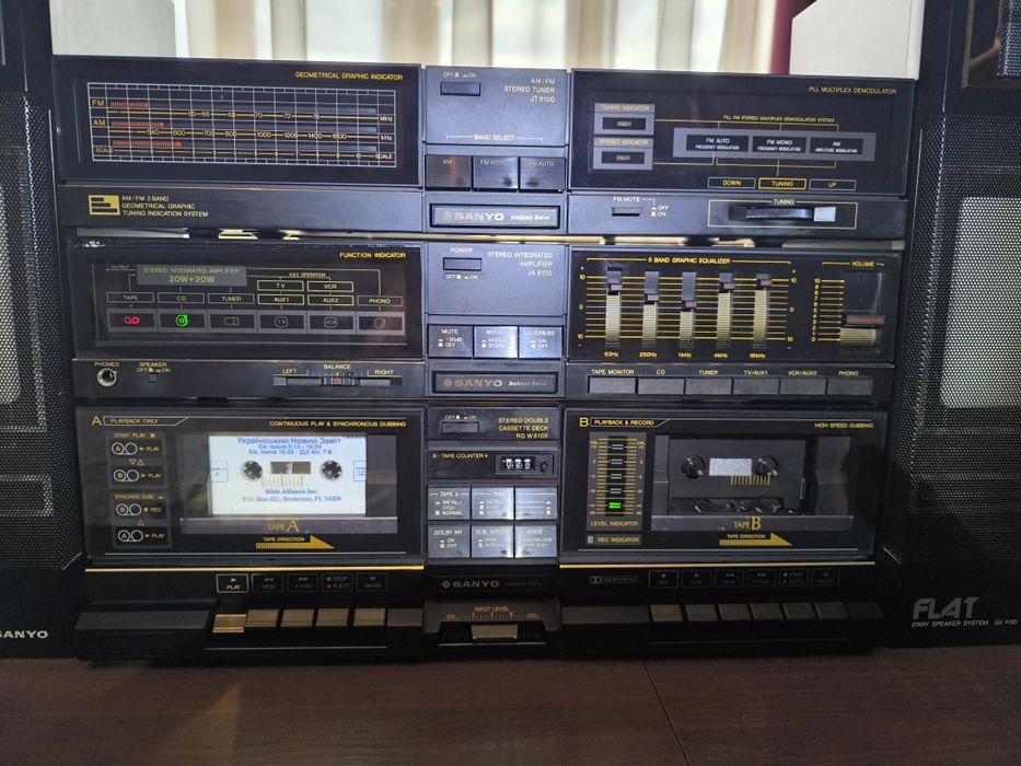 Sanyo 6100,Япония,новый