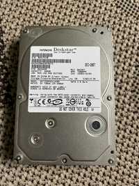 Жорсткий диск Hitachi 320Gb