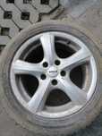 ALUFELGI 16" 5x112 et42 Audi A4 B5 B6 B7 A6 C5 C6 A3 8P touran sharan