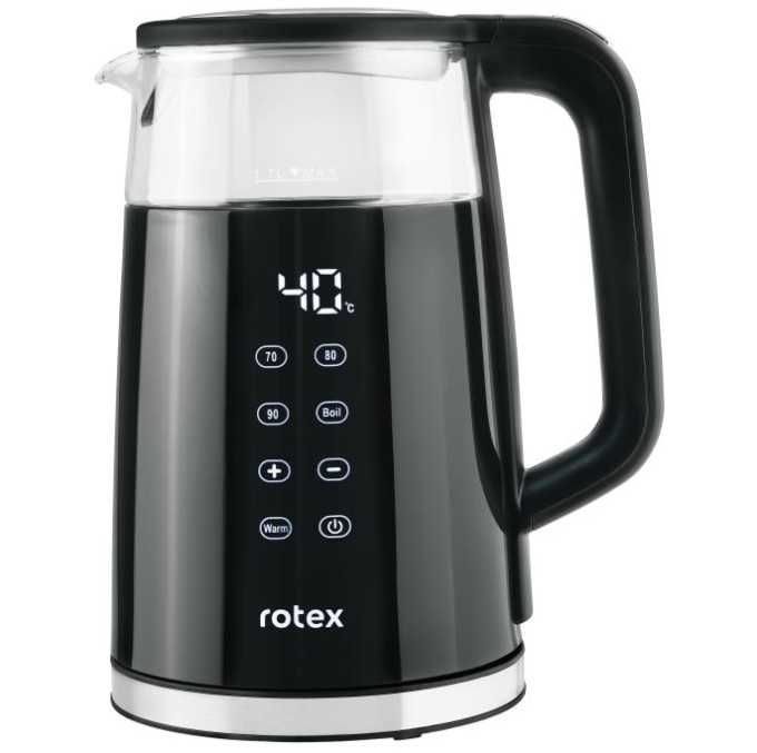 RKT 86-GB Smart Чайник 1,7 л 2200Вт Rotex