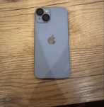 Iphone 14 100% bateria