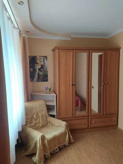 Центр посуточно 1-комн. 700грн/ 2(3)-комн. 800грн