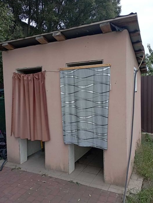 Продам дом с ремонтом в Яворницком (Илларионово). Зайти и жить