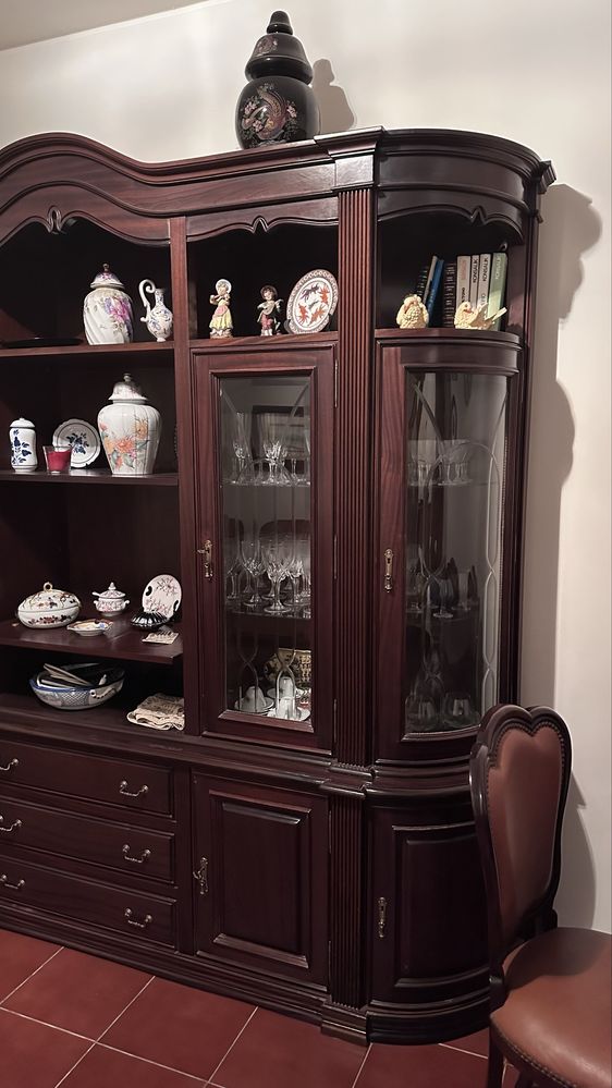 Movel de Sala (Louceiro etc) SEM USO