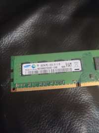 Оперативная Память на ПК 4ГБ 1333мгц DDR3 10600U Опт от 4шт и Розница