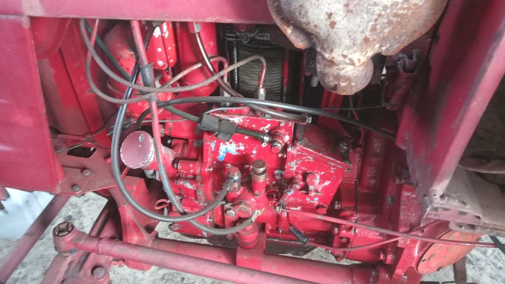 продам трактор т25а з документами