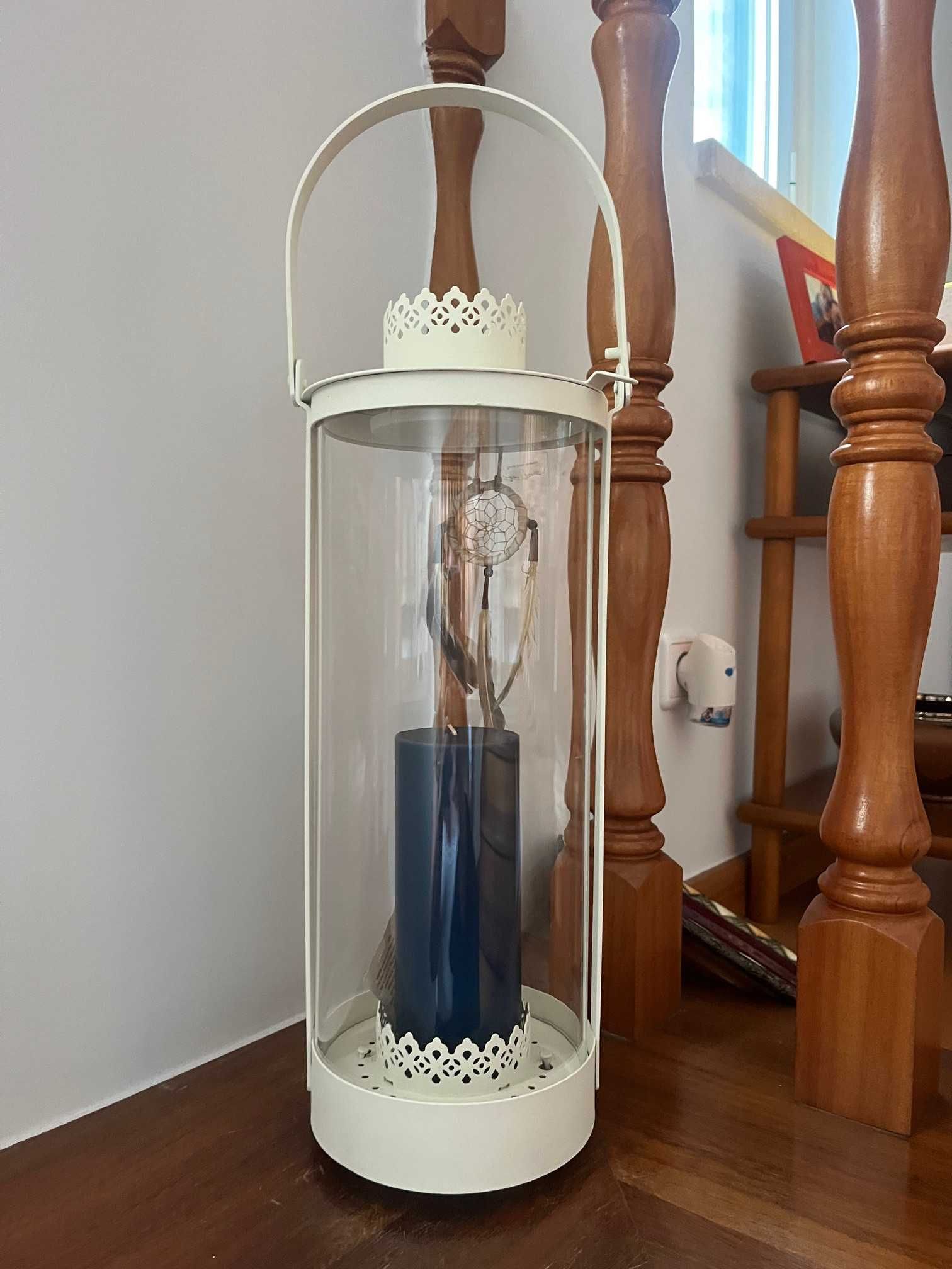 Peças decorativas para casa