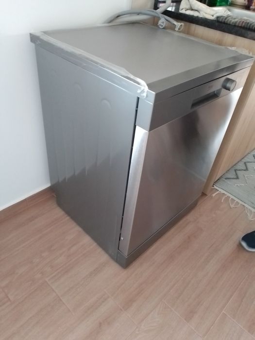 Máquina de lavar loiça