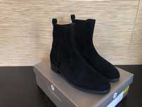 Buty Peter Kaiser Harryette Sztyblety r. 37 (4) 22,5cm Nowe Skóra