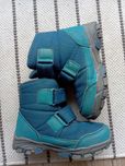 Buty zimowe Martes rozmiar 27