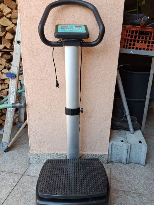 Maquina Vibratória elétrica