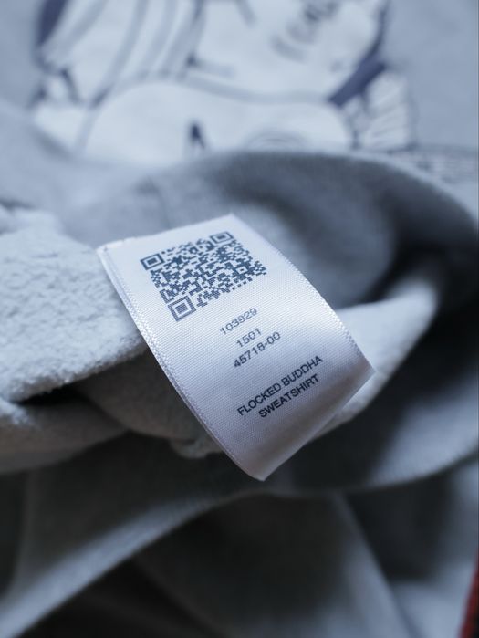 Свитшот True Religion зипка кофта y2k зип худи