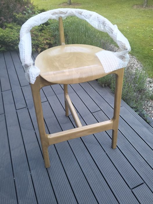 Hoker buk-dąb nowy Paged