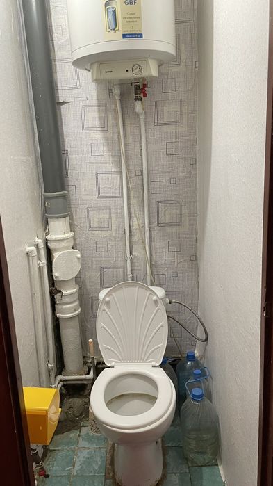 Оренда однокімнатної на Польовій