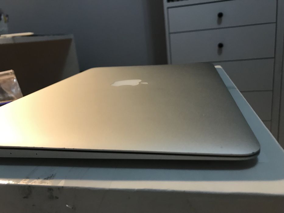 Mac book air 2017